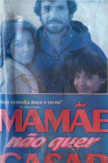 Poster de Filme Mamãe Não Quer Casar (1980)
