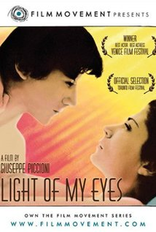 Poster 1 de Filme Luce dei miei occhi (2001)