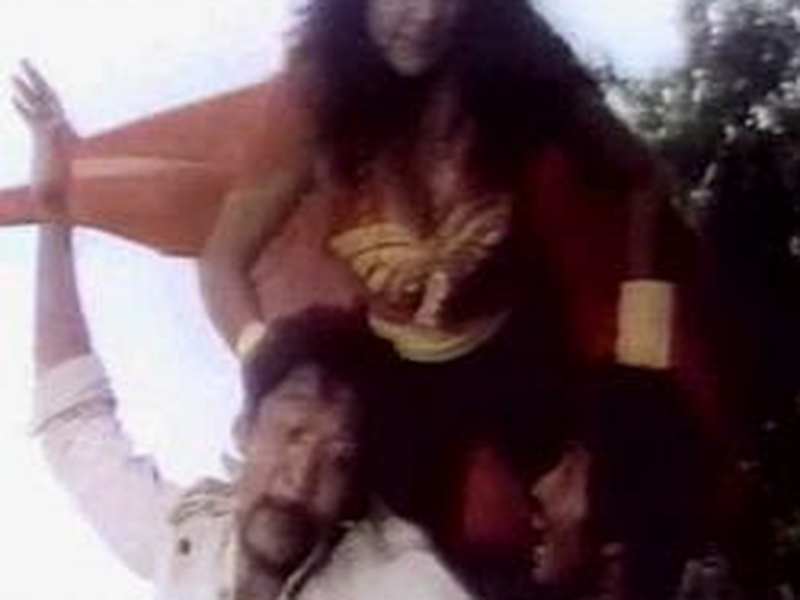 Foto 3 de The Amazing Darna