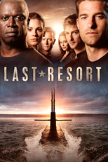 Last Resort (Last Resort)