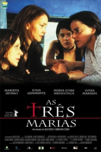  de Filme As 3 Marias (2002)