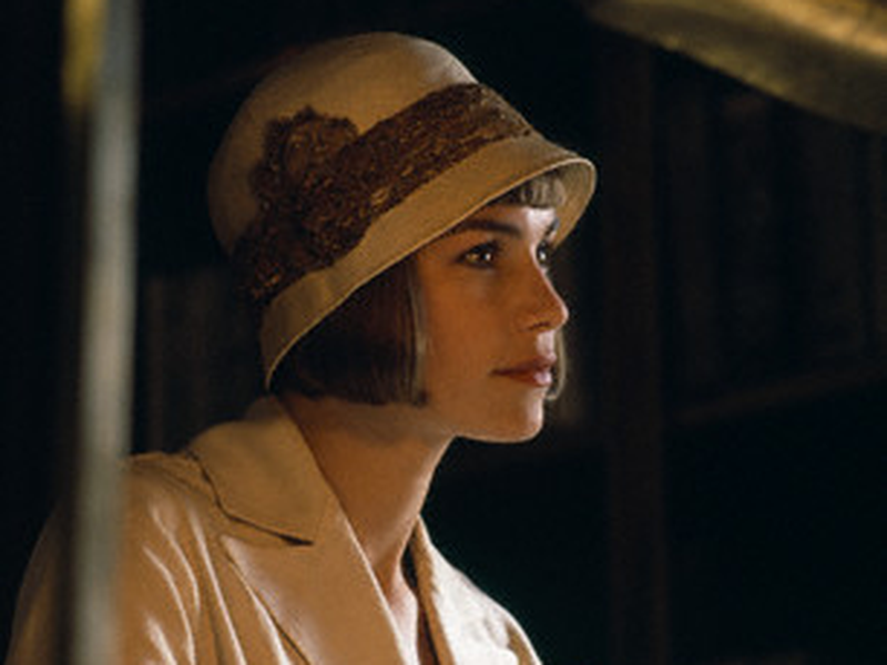 Foto 7 de Milena, a Amante de Franz Kafka