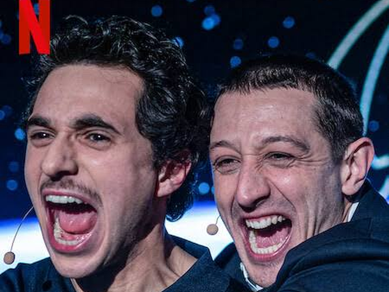 Foto 1 de Crypto Boy