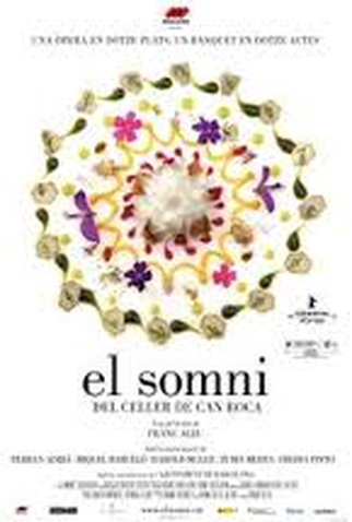 Poster 1 de Filme El Somni (2014)