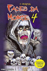 Faces da Morte 4 (Faces of Death IV)