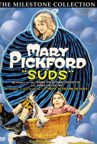 Poster 1 de Filme Sonho e Realidade (1920)