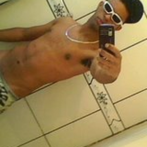 Foto de perfil de lucas de jesus  silva