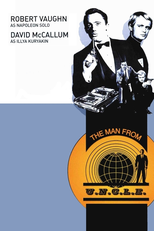 The Man from U.N.C.L.E. (The Man from U.N.C.L.E.)