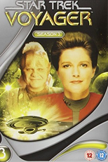 Jornada nas Estrelas: Voyager (3ª Temporada) (Star Trek: Voyager (Season 3))
