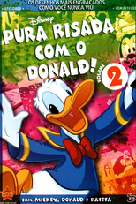 Pura Risada com o Donald! vol. 2 (Have a Laugh with Donald!)