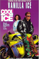 Na Onda do Rap (Cool as Ice)