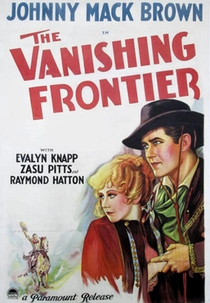 The Vanishing Frontier (The Vanishing Frontier)