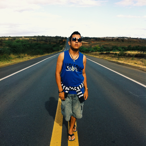 Foto de perfil de Ailton Queiroz Fraga Junior