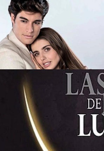 Filhas da Lua (Hijas de la luna)