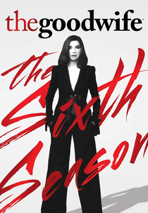 The Good Wife (6ª Temporada) (The Good Wife (Season 6))