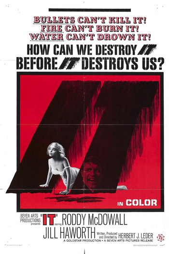  de Filme O Carrasco de Pedra (1967)