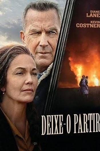  de Filme Deixe-o Partir (2020)