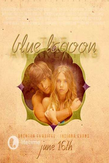  de Filme Lagoa Azul: O Despertar (2012)