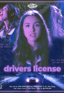 Olivia Rodrigo: Drivers License (Olivia Rodrigo: Drivers License)