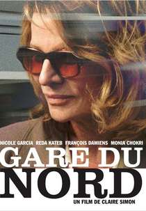 Gare du Nord (Gare du Nord)