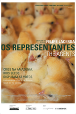 Os Representantes (Os Representantes)