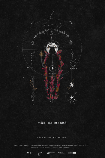 Poster de Curta Mãe da manhã (2025)