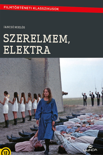  de Filme Electra, Meu Amor (1974)