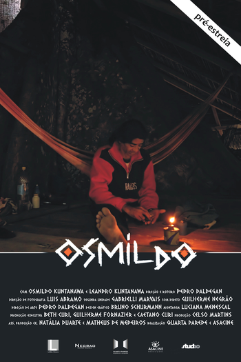  de Curta Osmildo (2019)