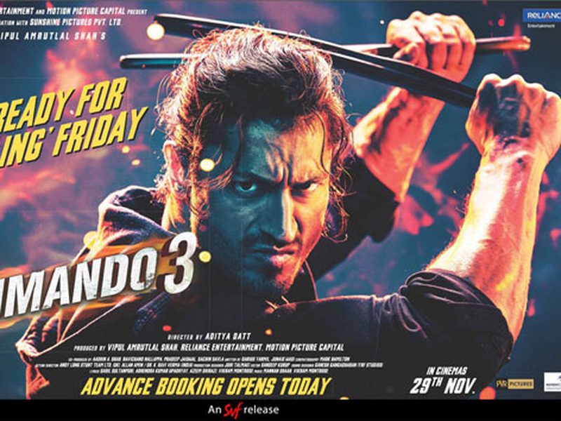 Foto 11 de Força Letal