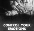Control Your Emotions