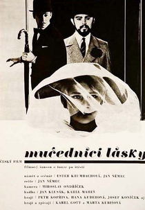 Mártires do Amor (Mučedníci lásky)