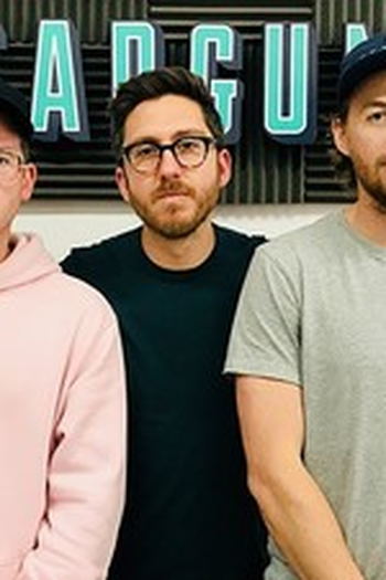 Poster de Episódio Jake and Amir join Sugar Pine 7. (2018)