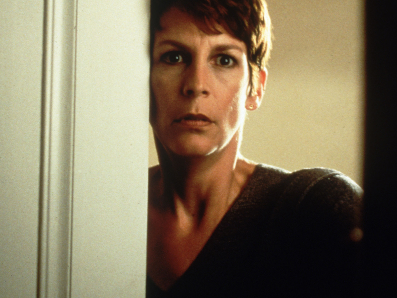 Foto 6 de Halloween H20: Vinte Anos Depois