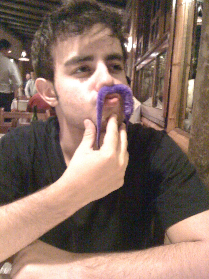 Gabriel Domingues - Foto 1