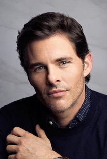 James Marsden - Poster / Capa / Cartaz - Oficial 3