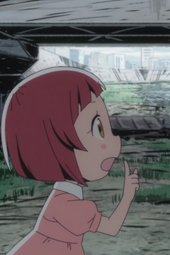 Poster de Episódio 真意 (2023)