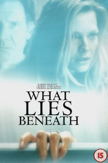  de Filme Revelação (2000)