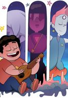 Steven Universe (Steven Universe)