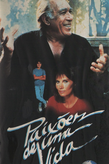  de Filme Paixões de Uma Vida (1989)