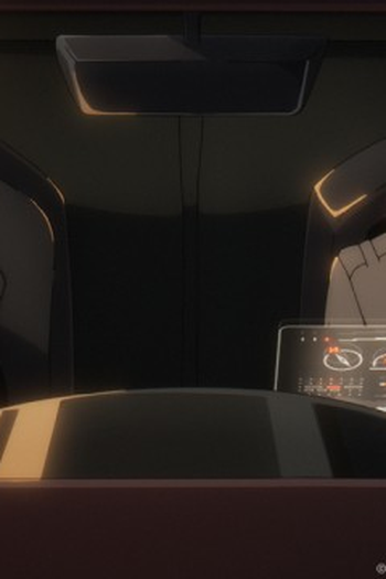Poster de Episódio ブラックボックス (2025)