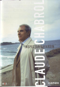 Delegado Lavardin (Inspectour Lavardin)