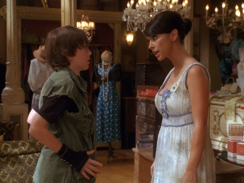 Foto 2 de Ghost Whisperer (2ª Temporada)