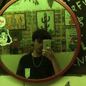 Foto de perfil de vitor ravi