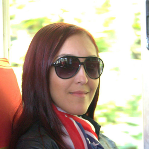 Foto de perfil de Vanessa Machado