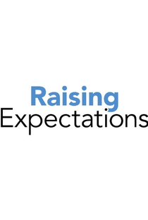 Raising Expectations - Poster / Capa / Cartaz - Oficial 1