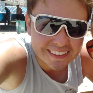 Foto de perfil de Rafa!