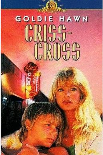 Poster de Filme Vidas Cruzadas (1992)