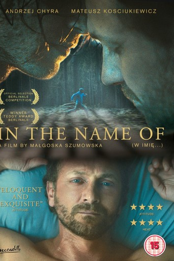  de Filme Em Nome De... (2013)