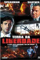 Terra da Liberdade (Land of the Free)