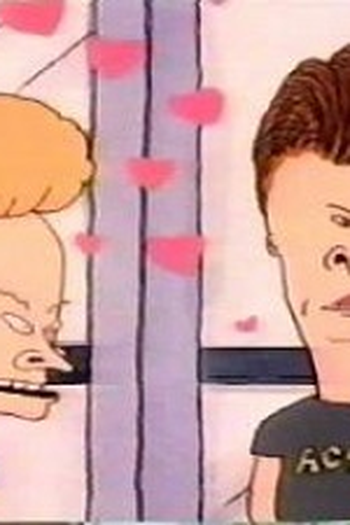 Poster de Episódio The Crush (1993)